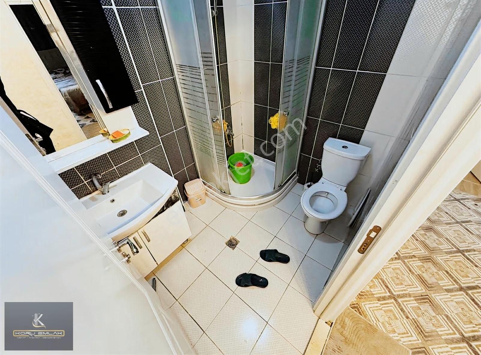 Ovacık Ana Cadde Üzerinde Yapılı Masrafsız Ara Katta 4+1 Daire - Görsel 24