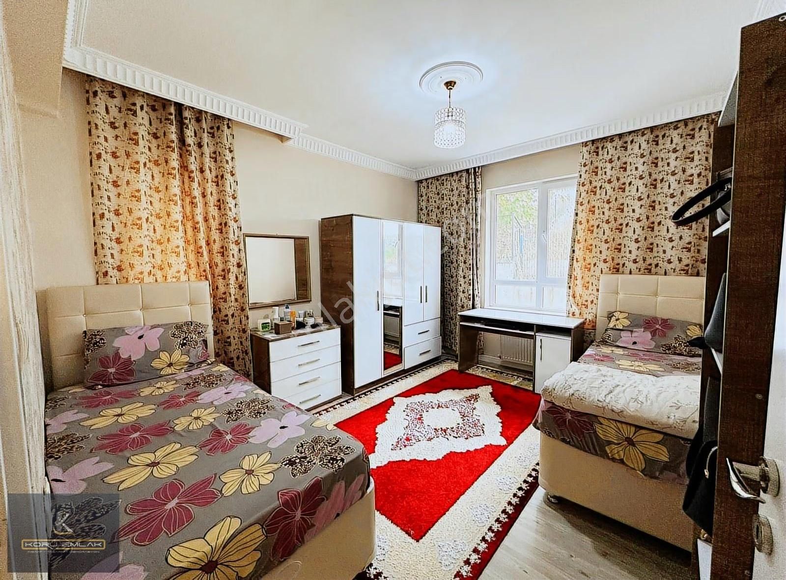 Ovacık Ana Cadde Üzerinde Yapılı Masrafsız Ara Katta 4+1 Daire - Görsel 14