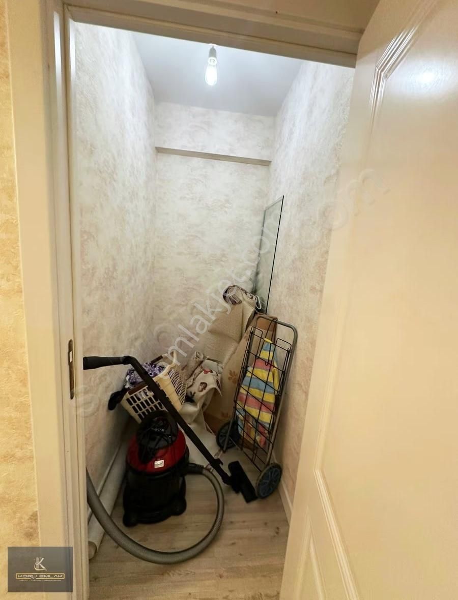 Ovacık Ana Cadde Üzerinde Yapılı Masrafsız Ara Katta 4+1 Daire - Görsel 19