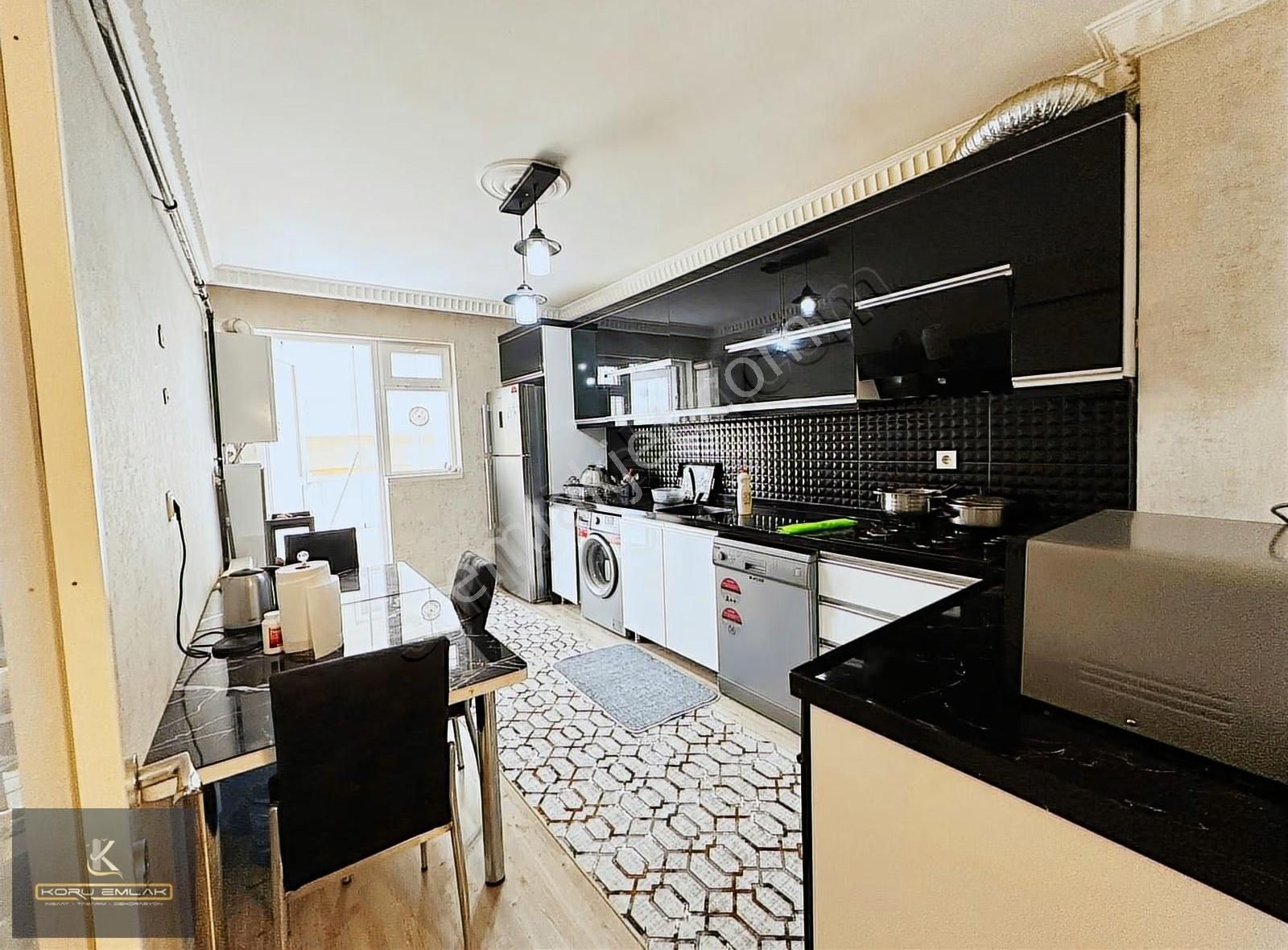 Ovacık Ana Cadde Üzerinde Yapılı Masrafsız Ara Katta 4+1 Daire - Görsel 20