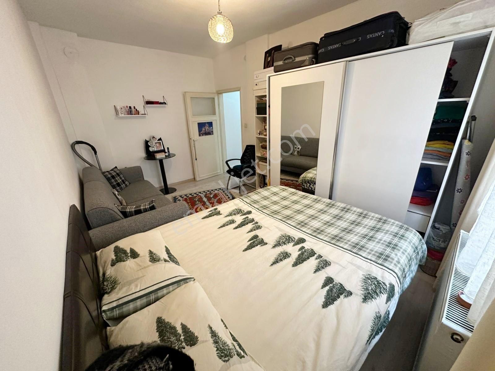 Sanatoryum Caddesi Paraleli Katta 2+1 Yapılı Masrafsız Daire - Görsel 15