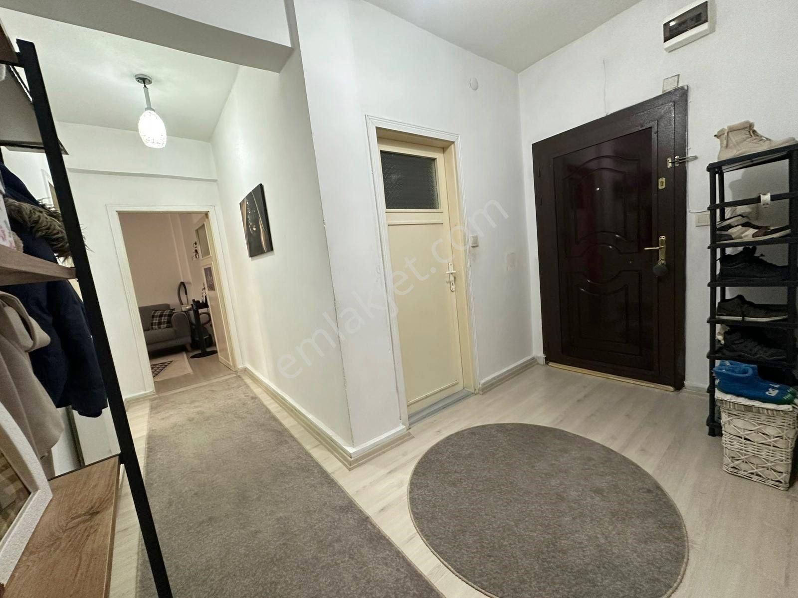 Sanatoryum Caddesi Paraleli Katta 2+1 Yapılı Masrafsız Daire - Görsel 22