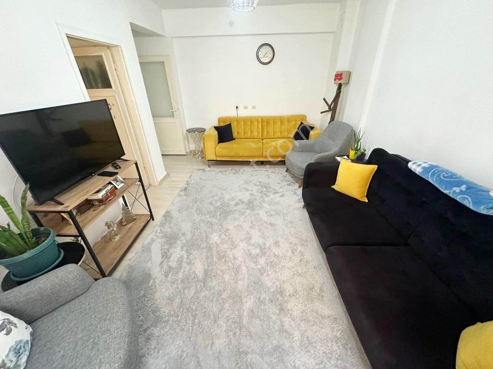 Sanatoryum Caddesi Paraleli Katta 2+1 Yapılı Masrafsız Daire - Görsel 10