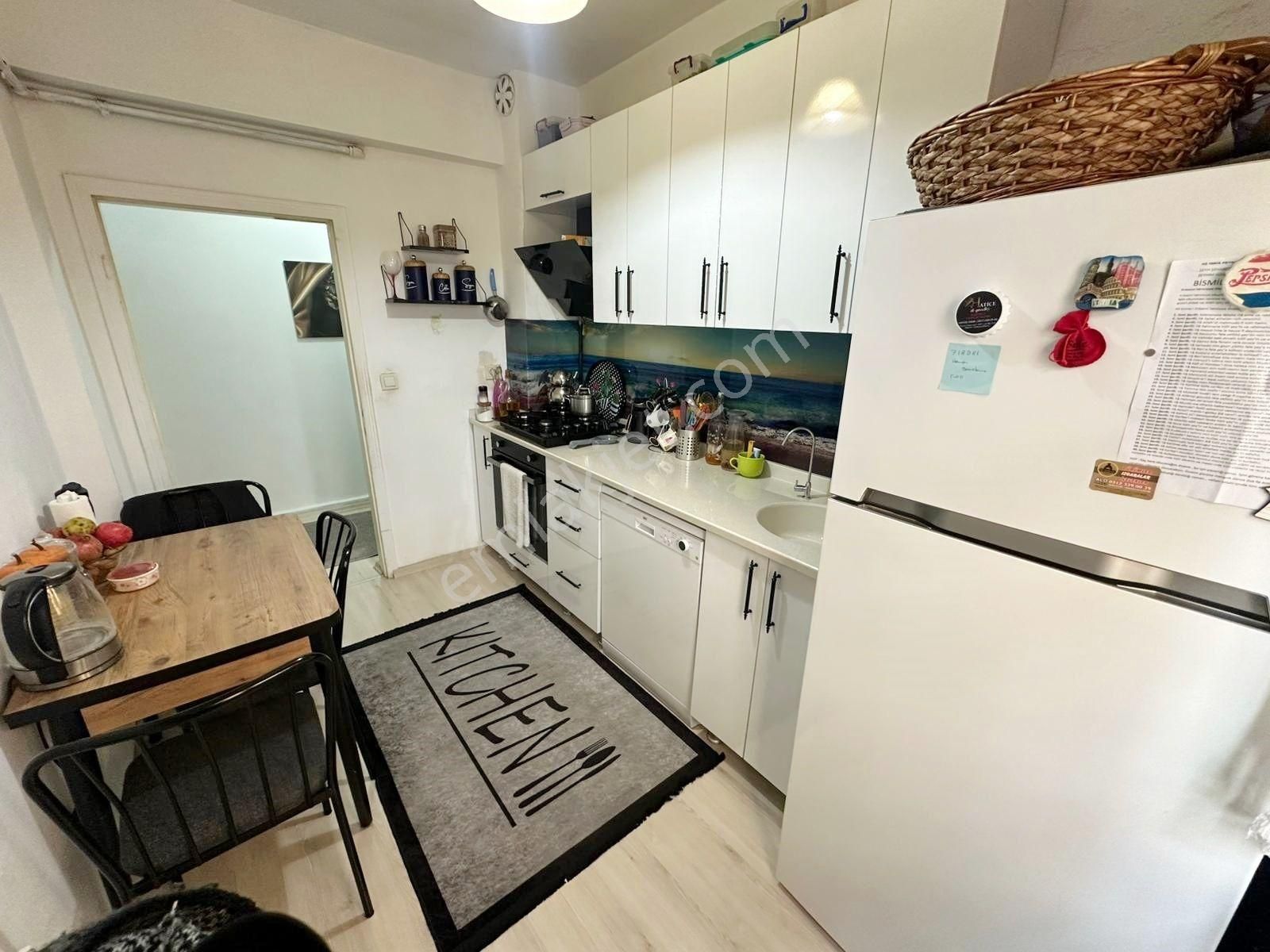 Sanatoryum Caddesi Paraleli Katta 2+1 Yapılı Masrafsız Daire - Görsel 3