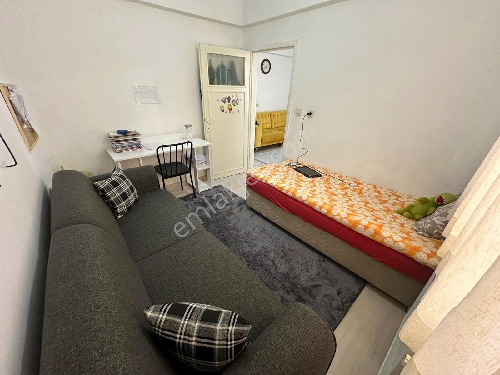 Sanatoryum Caddesi Paraleli Katta 2+1 Yapılı Masrafsız Daire - Görsel 13