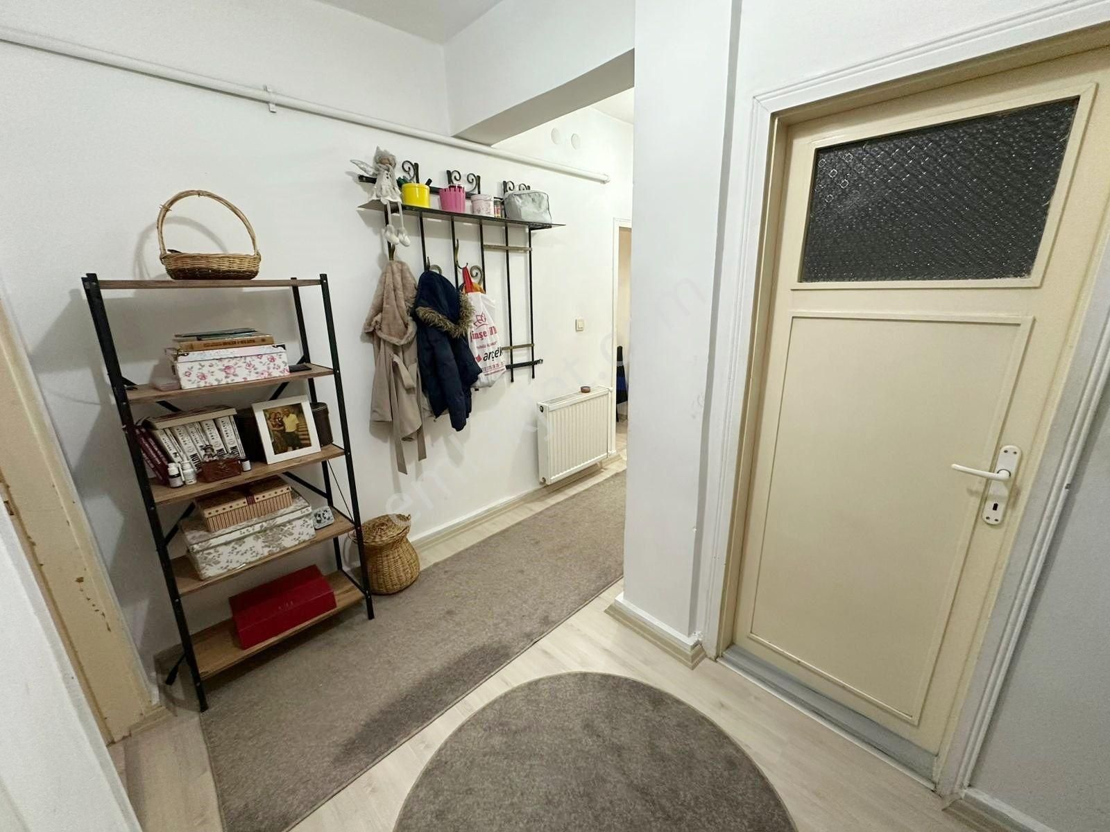 Sanatoryum Caddesi Paraleli Katta 2+1 Yapılı Masrafsız Daire - Görsel 21