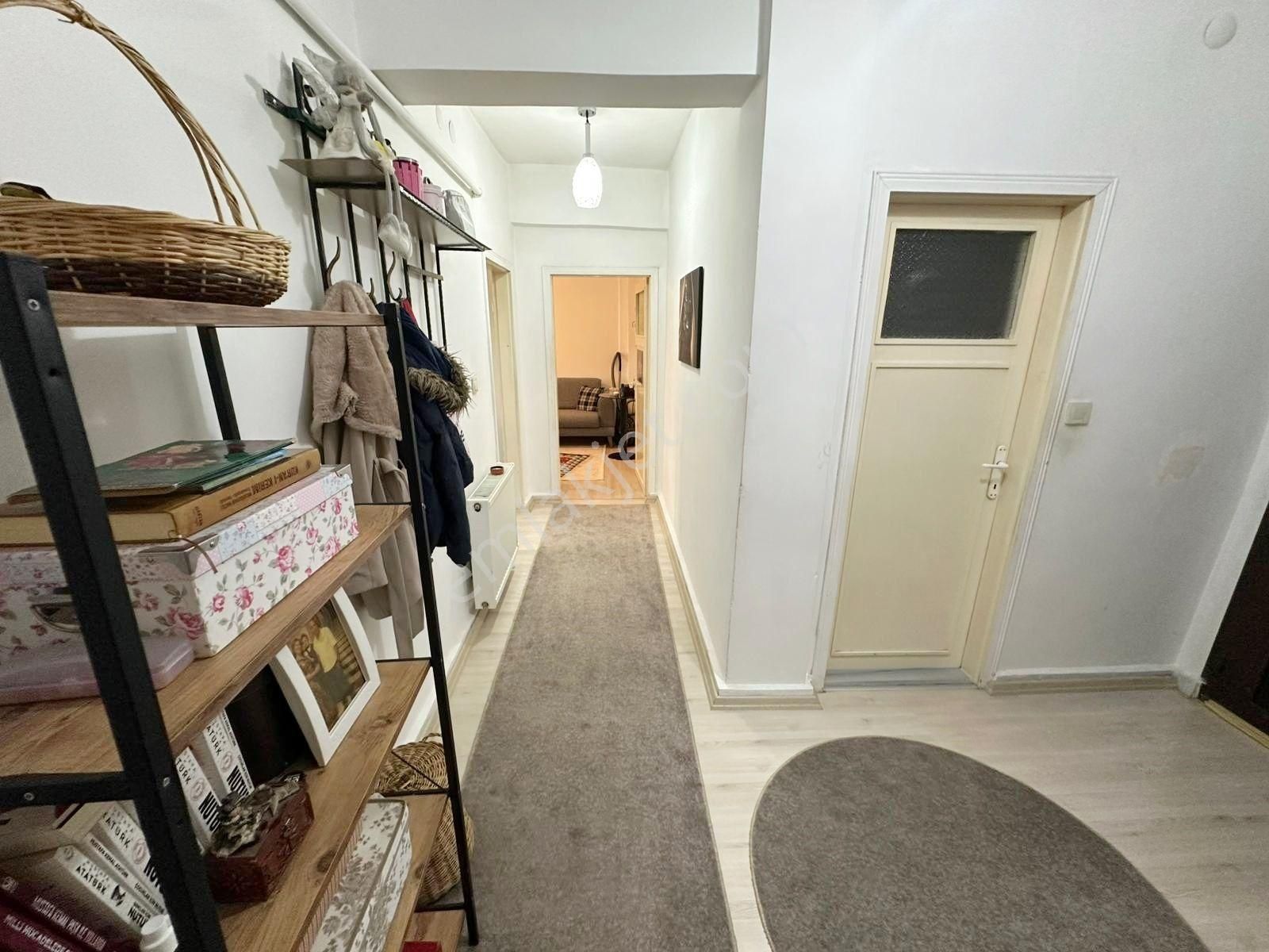 Sanatoryum Caddesi Paraleli Katta 2+1 Yapılı Masrafsız Daire - Görsel 19