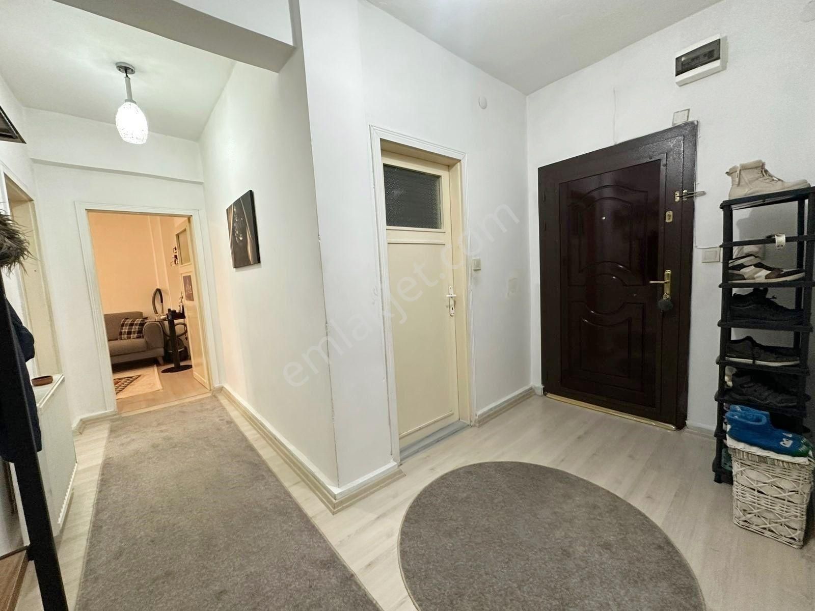 Sanatoryum Caddesi Paraleli Katta 2+1 Yapılı Masrafsız Daire - Görsel 20