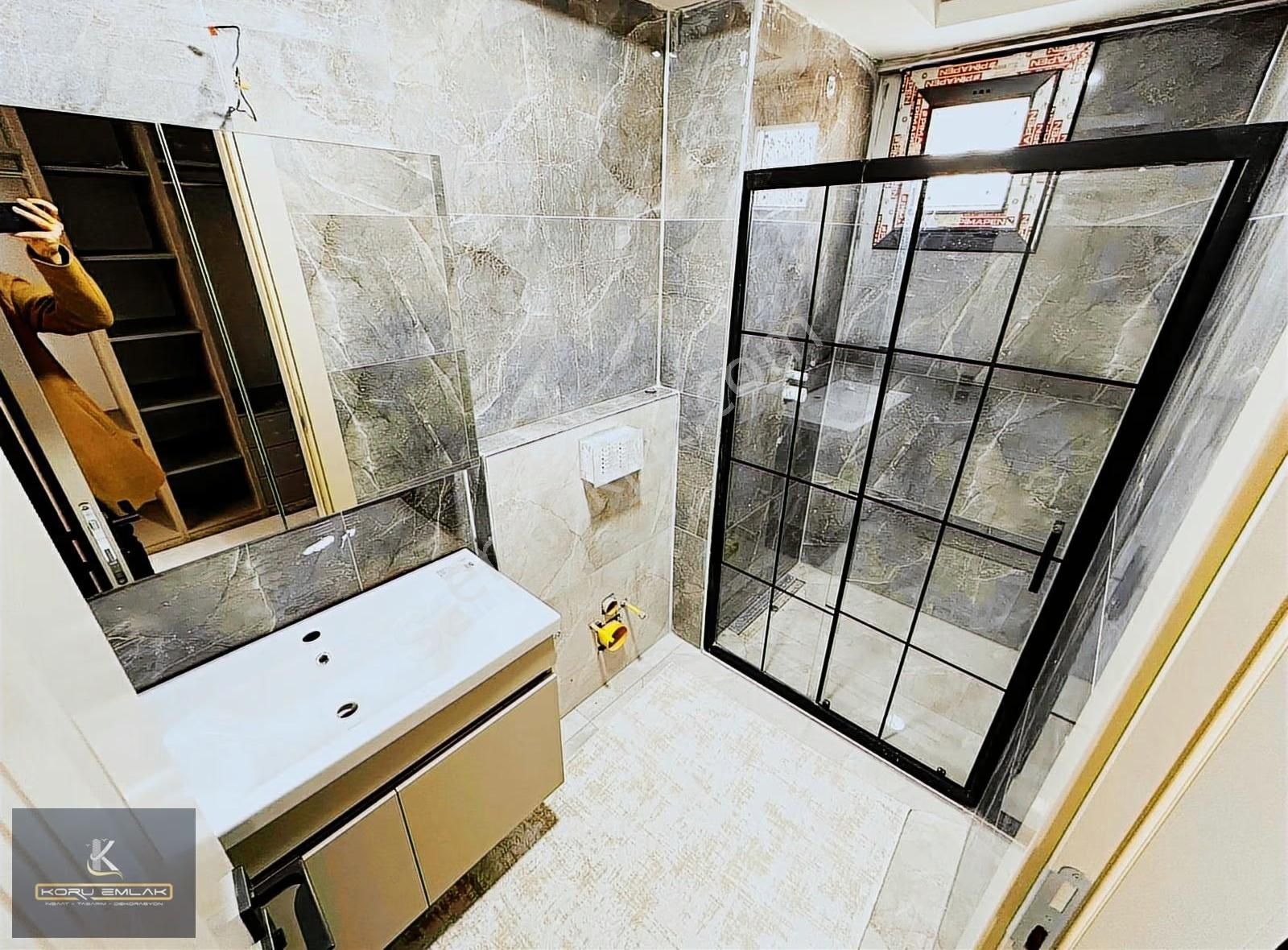 Yozgat Bulvarı Üzeri Konforlu Yaşam İçin Tasarlanmış 4+1 Daire - Görsel 15