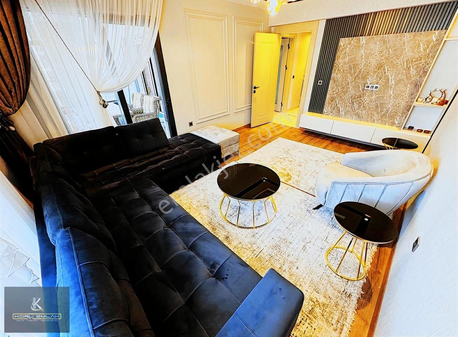 Yozgat Bulvarı Üzeri Konforlu Yaşam İçin Tasarlanmış 4+1 Daire - Görsel 9