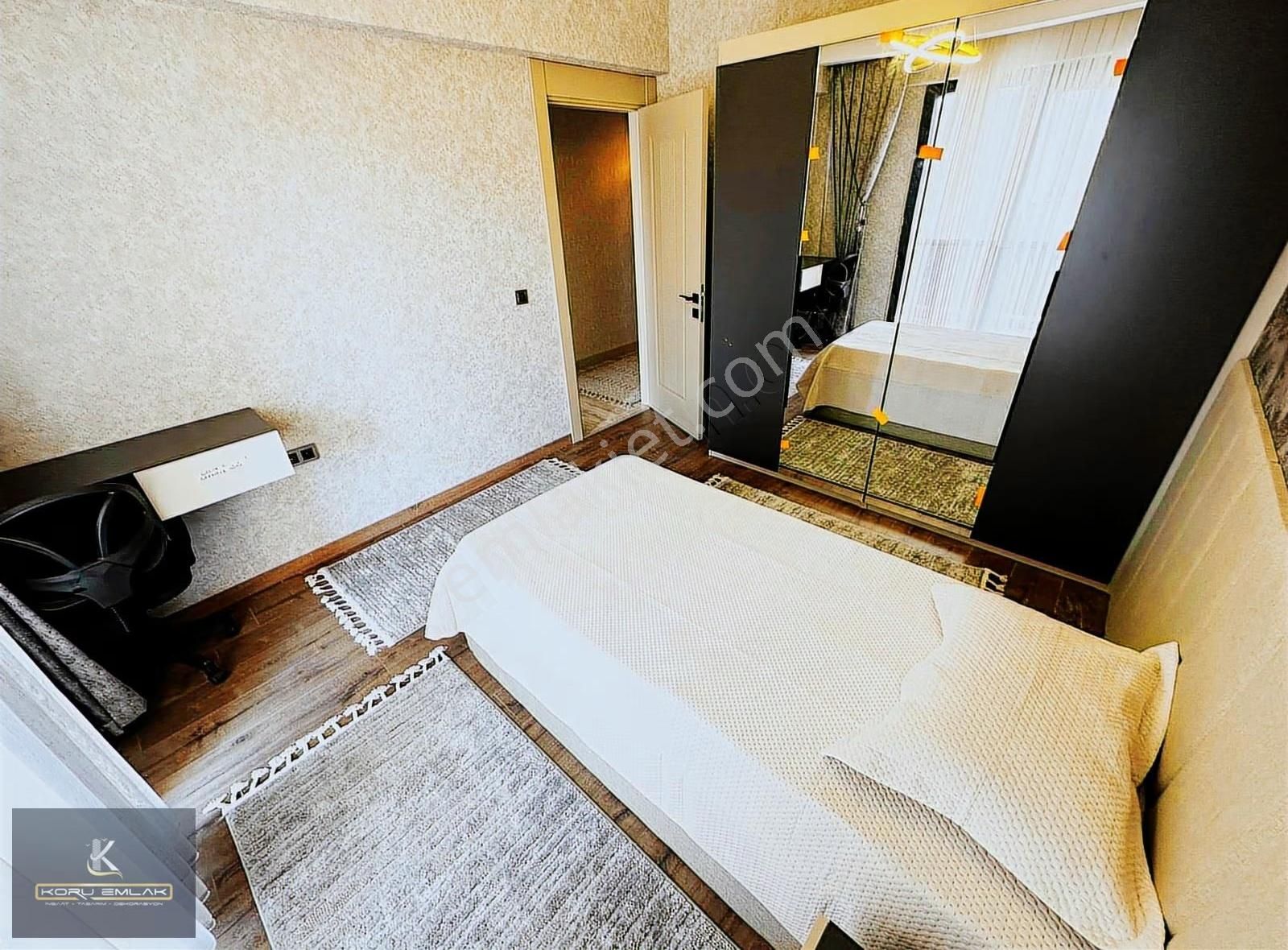 Yozgat Bulvarı Üzeri Konforlu Yaşam İçin Tasarlanmış 4+1 Daire - Görsel 5