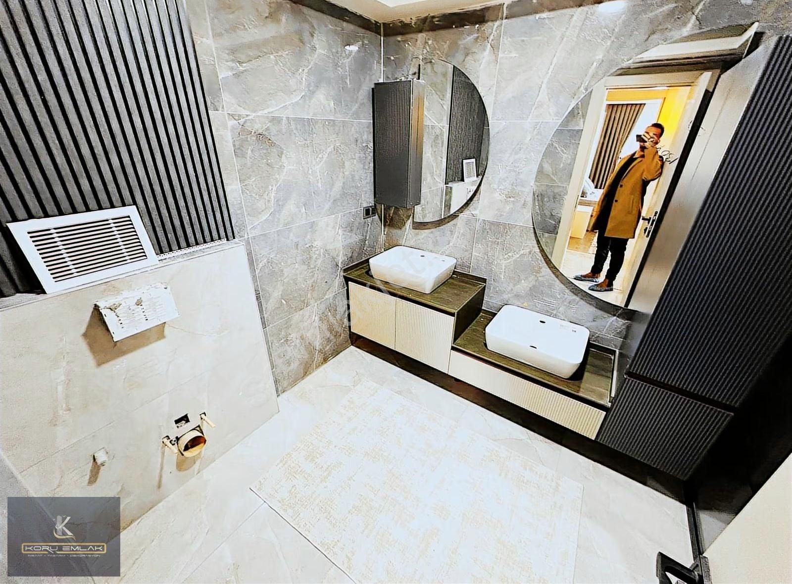 Yozgat Bulvarı Üzeri Konforlu Yaşam İçin Tasarlanmış 4+1 Daire - Görsel 7