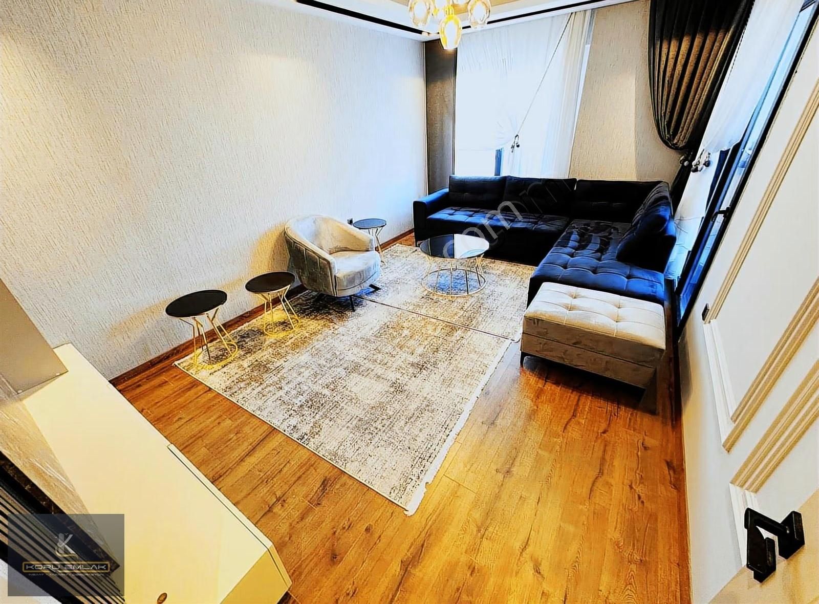 Yozgat Bulvarı Üzeri Konforlu Yaşam İçin Tasarlanmış 4+1 Daire - Görsel 11