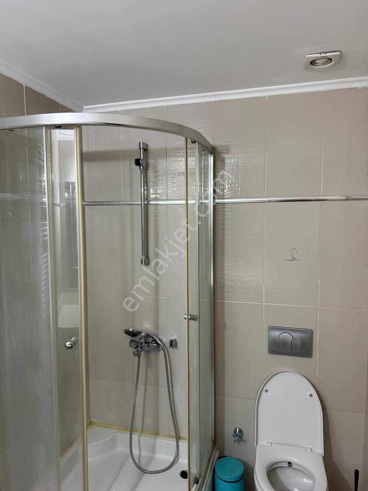 Kiralık Daire 1+1 Tuzla Evora Eşyalı-eşyasız Balkonlu E Parsel - Görsel 13