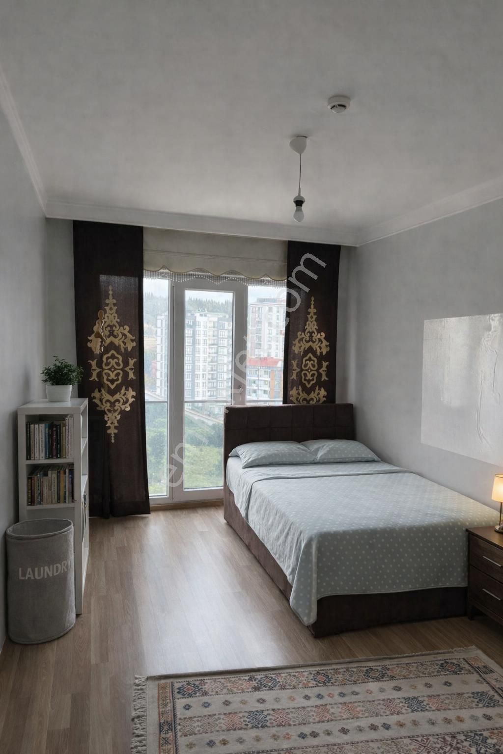 Kiralık Daire 1+1 Tuzla Evora Eşyalı-eşyasız Balkonlu E Parsel - Görsel 15