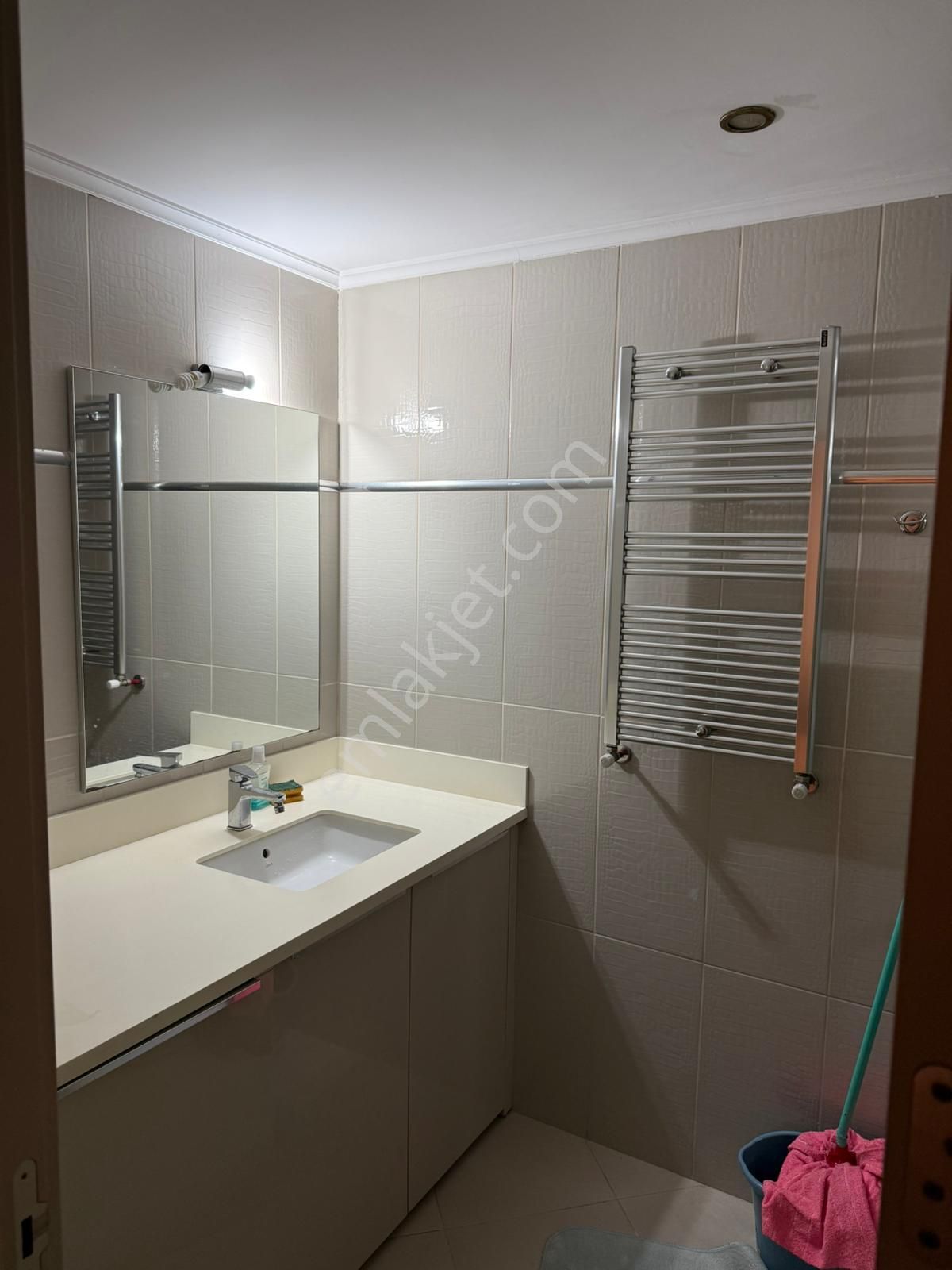 Kiralık Daire 1+1 Tuzla Evora Eşyalı-eşyasız Balkonlu E Parsel - Görsel 12