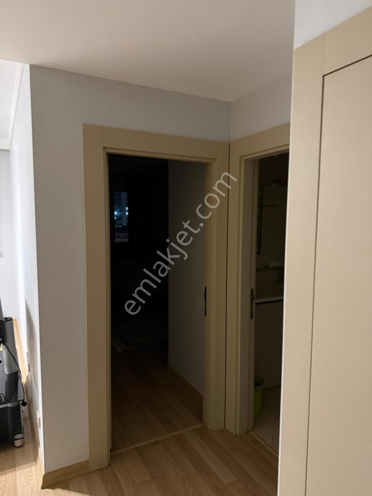 Kiralık Daire 1+1 Tuzla Evora Eşyalı-eşyasız Balkonlu E Parsel - Görsel 11