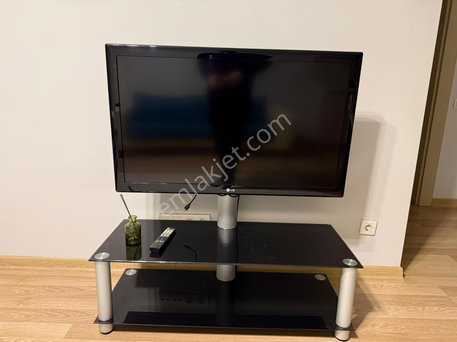 Kiralık Daire 1+1 Tuzla Evora Eşyalı-eşyasız Balkonlu E Parsel - Görsel 10