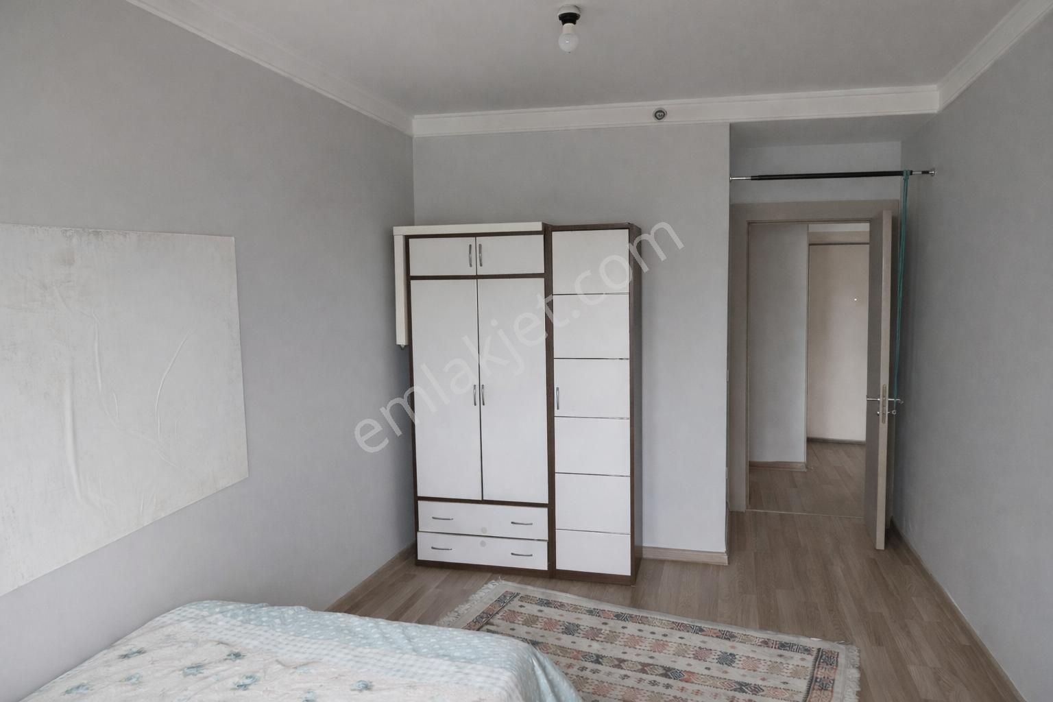 Kiralık Daire 1+1 Tuzla Evora Eşyalı-eşyasız Balkonlu E Parsel - Görsel 16