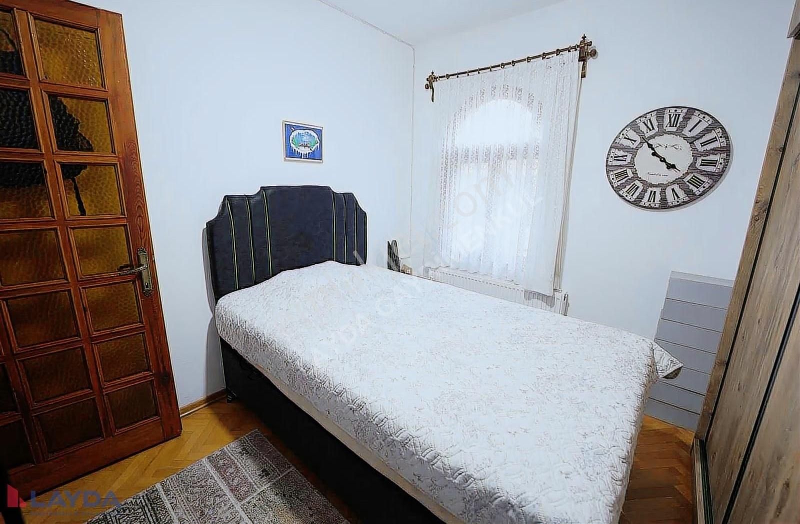 Layda'dan Özdere Denize Sadece 50m Mesafede Satılık Lüx Yazlık - Görsel 16