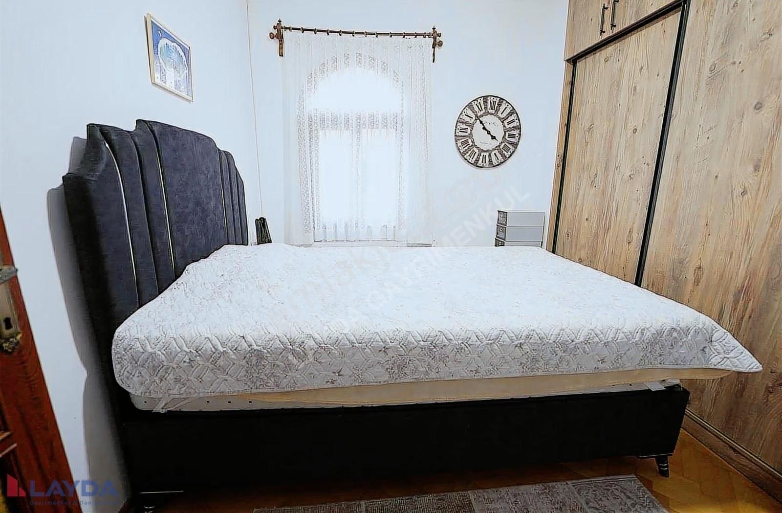 Layda'dan Özdere Denize Sadece 50m Mesafede Satılık Lüx Yazlık - Görsel 14