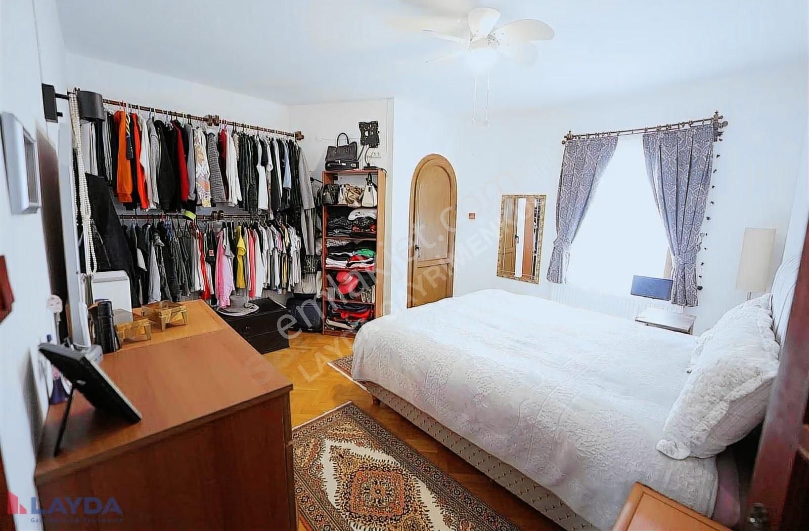 Layda'dan Özdere Denize Sadece 50m Mesafede Satılık Lüx Yazlık - Görsel 20