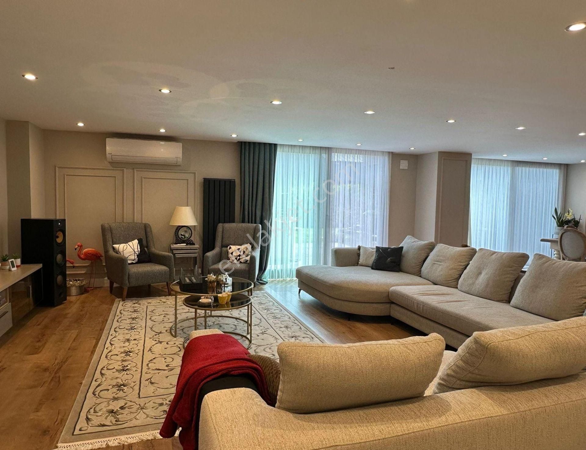 Naturel Gayrimenkuldan Muhteşem Villa Polenezköy De 4+2 Villa - Görsel 5