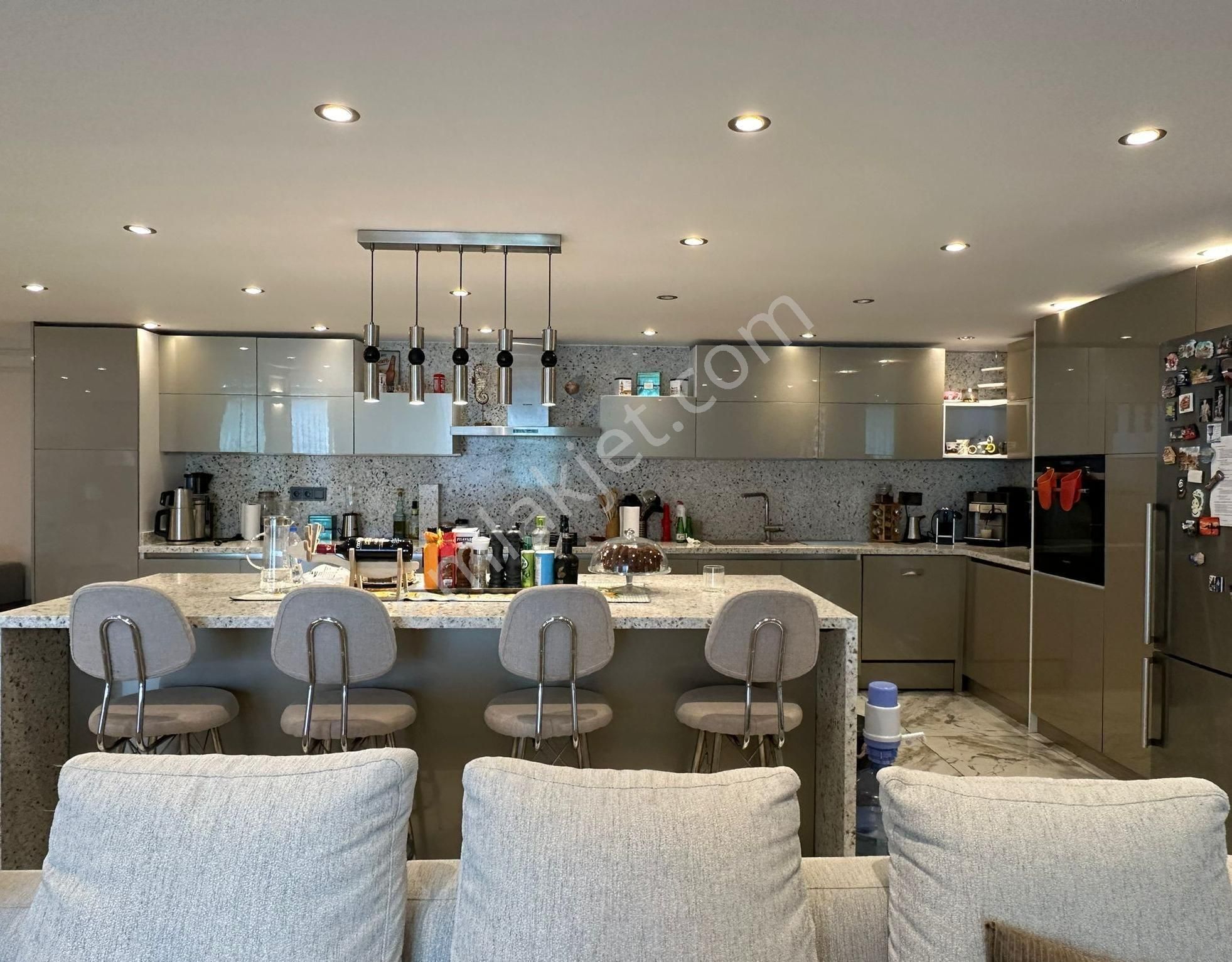 Naturel Gayrimenkuldan Muhteşem Villa Polenezköy De 4+2 Villa - Görsel 7