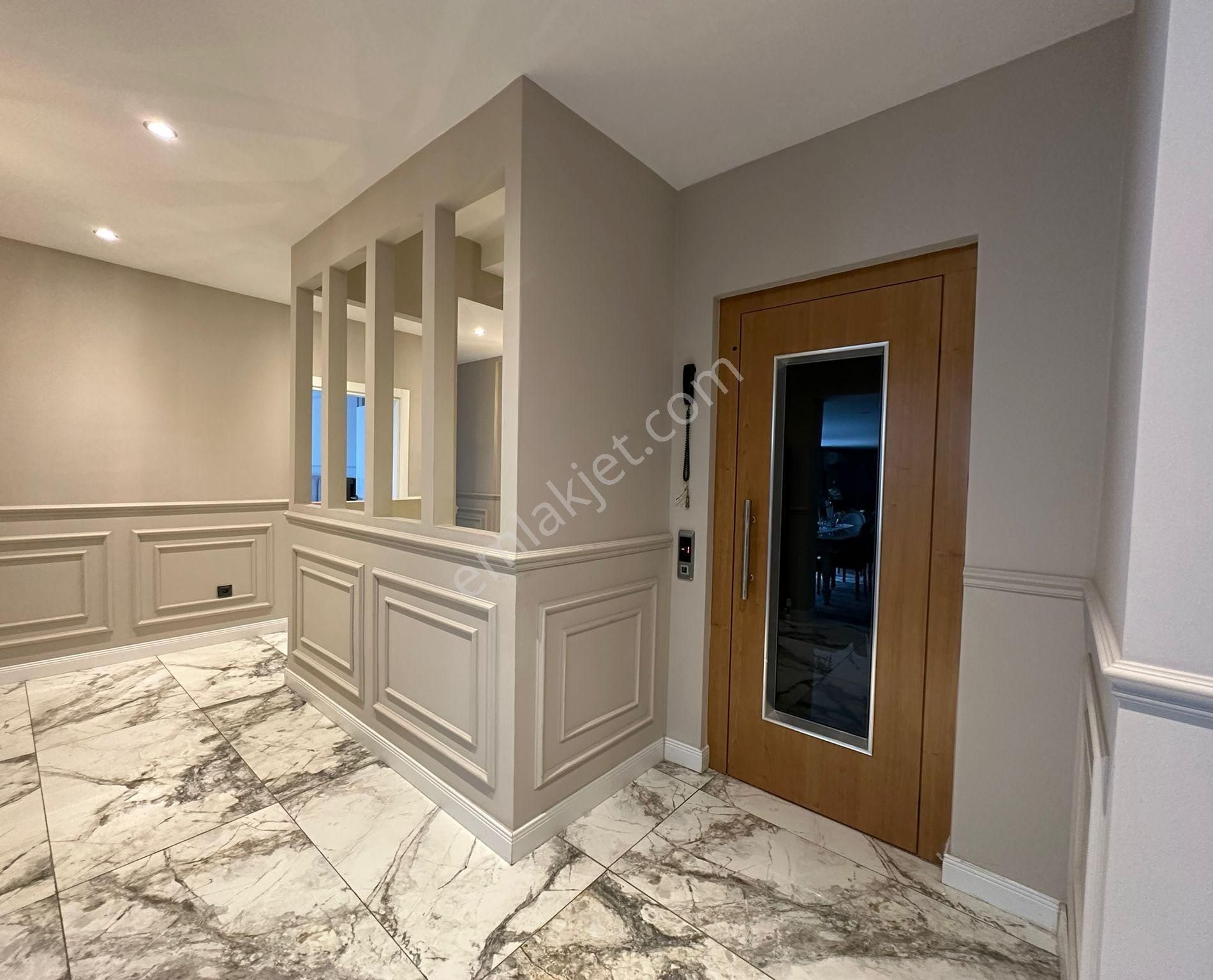 Naturel Gayrimenkuldan Muhteşem Villa Polenezköy De 4+2 Villa - Görsel 3