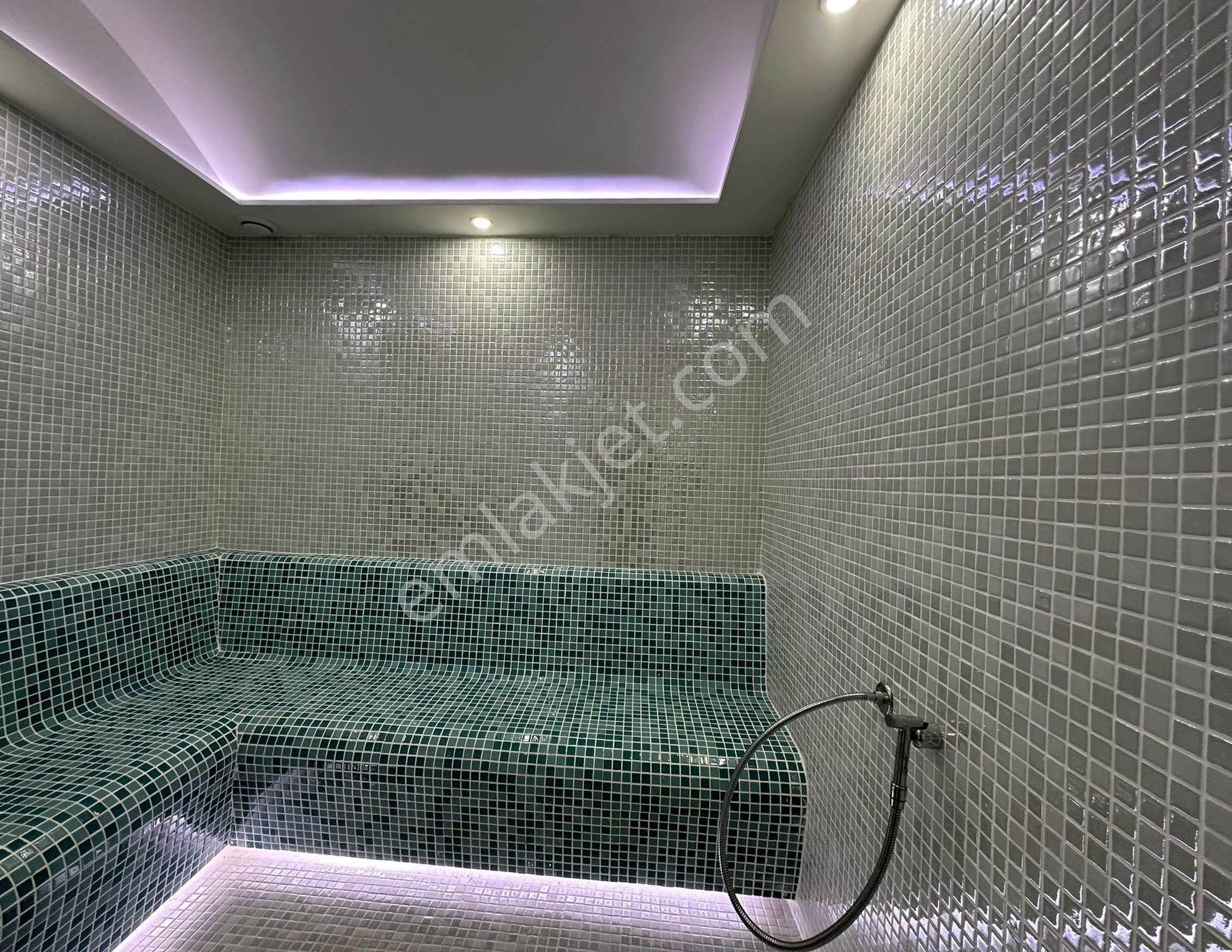 Naturel Gayrimenkuldan Muhteşem Villa Polenezköy De 4+2 Villa - Görsel 2