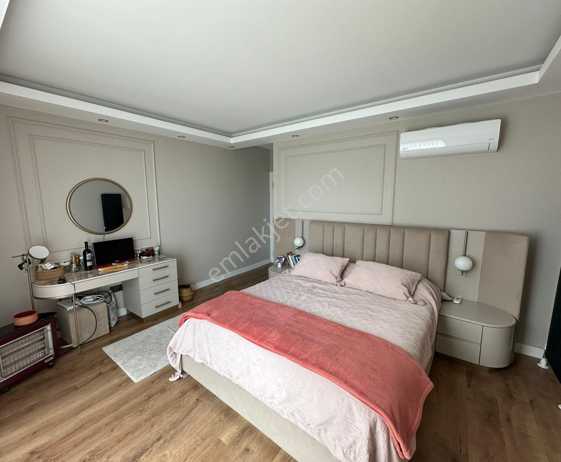 Naturel Gayrimenkuldan Muhteşem Villa Polenezköy De 4+2 Villa - Görsel 10