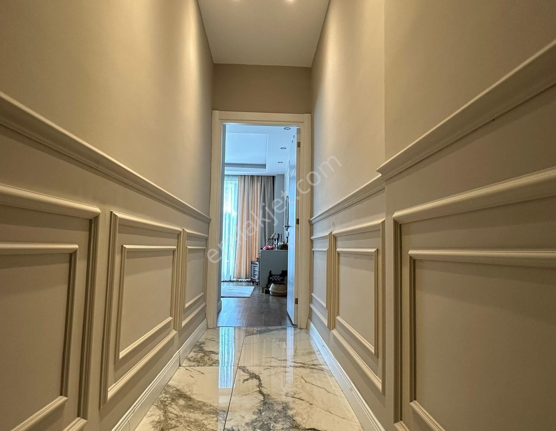 Naturel Gayrimenkuldan Muhteşem Villa Polenezköy De 4+2 Villa - Görsel 13