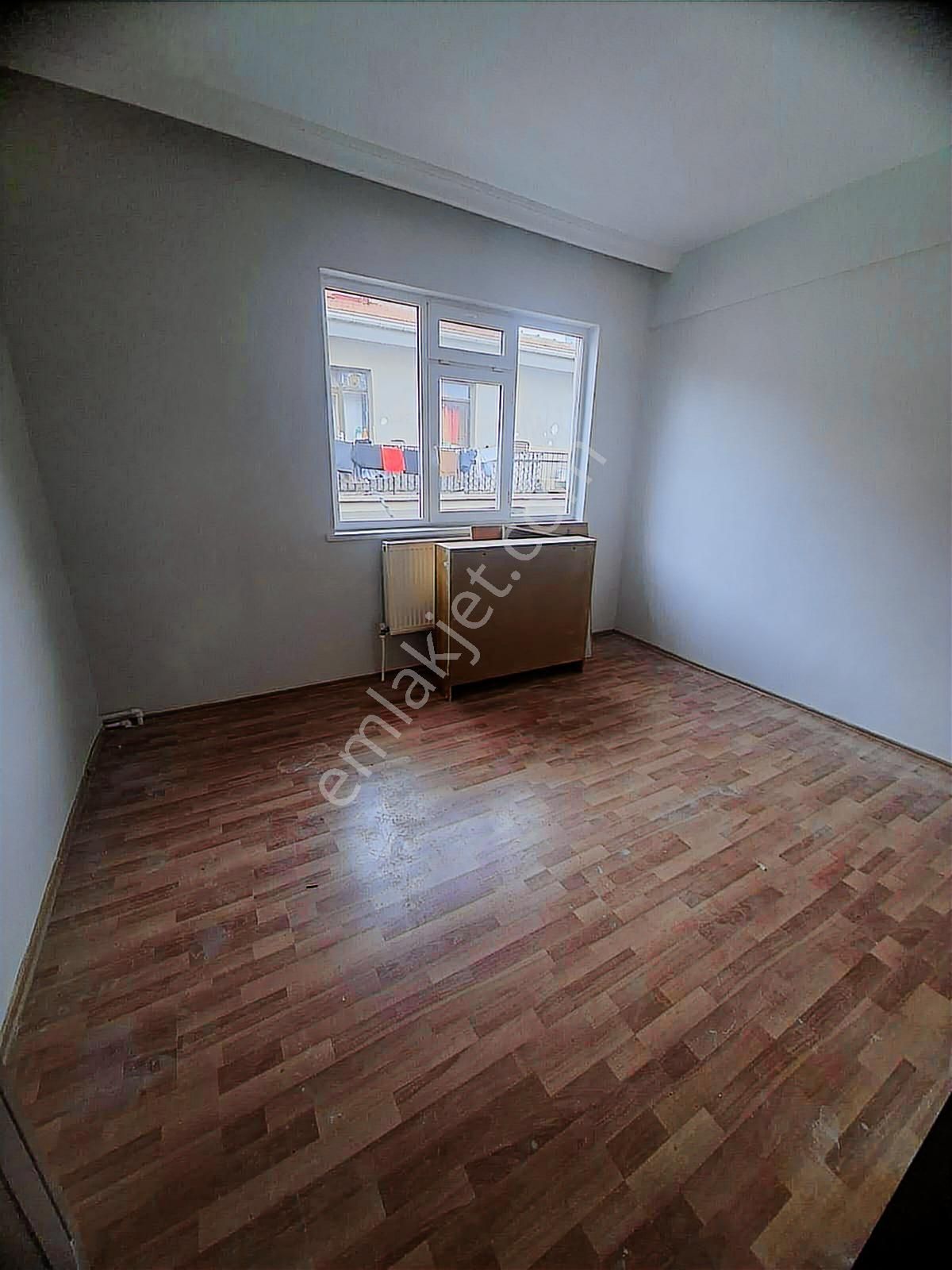 Altın Anahtardan Sanatoryum Cd Üzeri Ön Cephe Yapılı Kiralık - Görsel 14