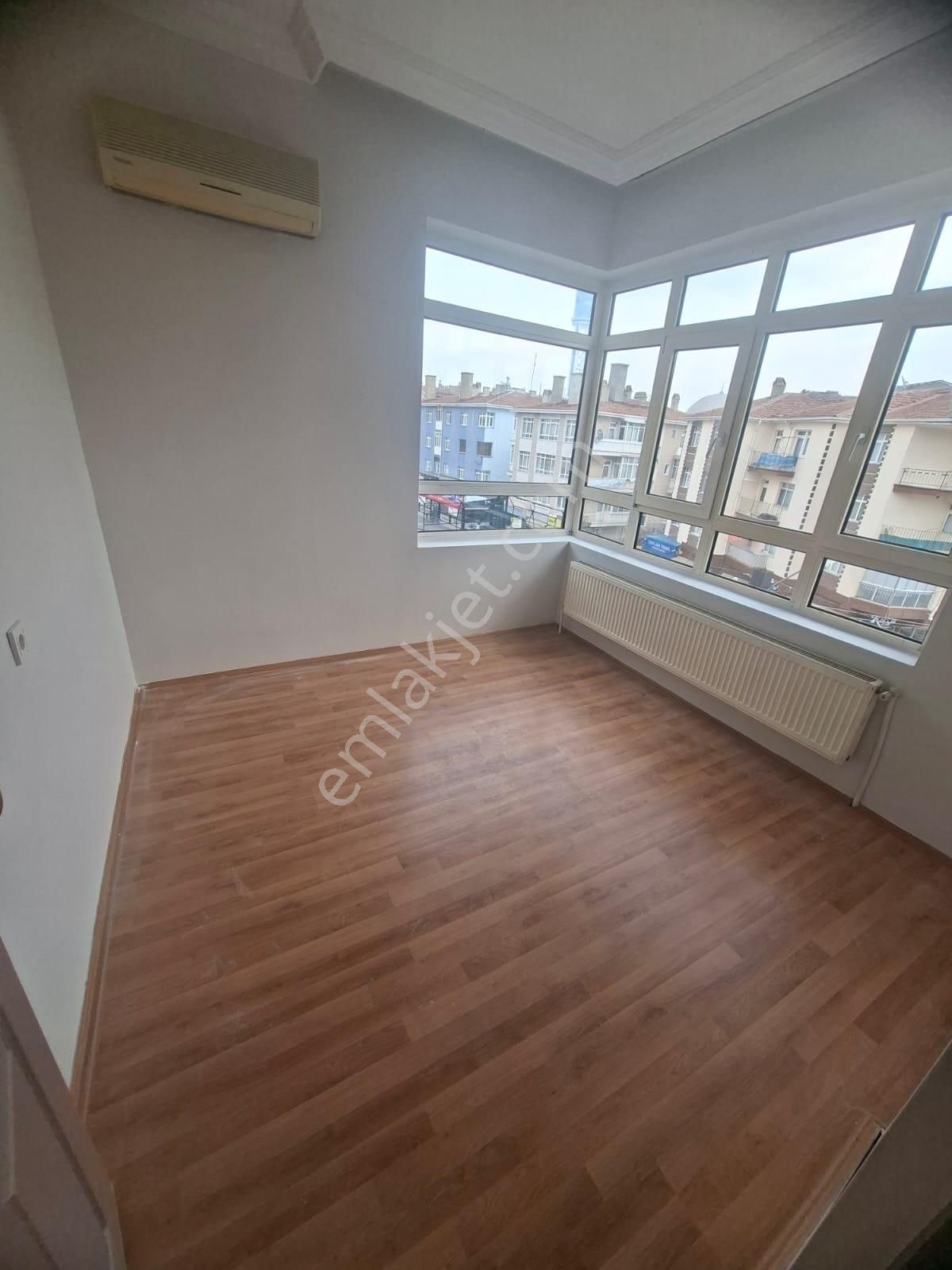 Altın Anahtardan Sanatoryum Cd Üzeri Ön Cephe Yapılı Kiralık - Görsel 12