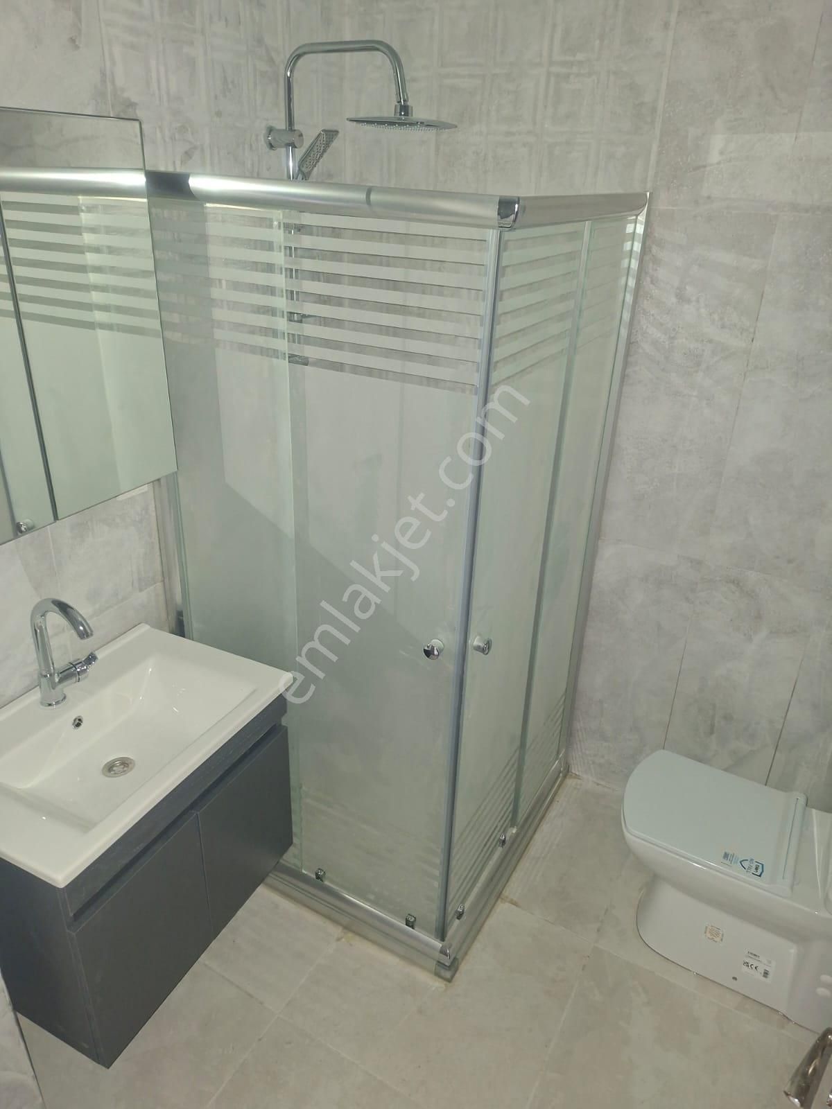 Altın Anahtardan Sanatoryum Cd Üzeri Ön Cephe Yapılı Kiralık - Görsel 4