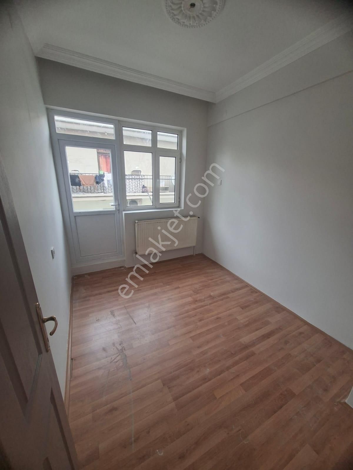 Altın Anahtardan Sanatoryum Cd Üzeri Ön Cephe Yapılı Kiralık - Görsel 7