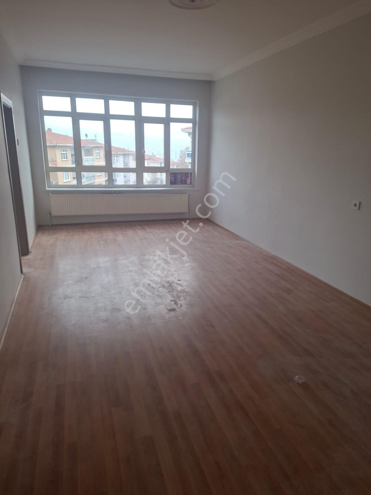 Altın Anahtardan Sanatoryum Cd Üzeri Ön Cephe Yapılı Kiralık - Görsel 8