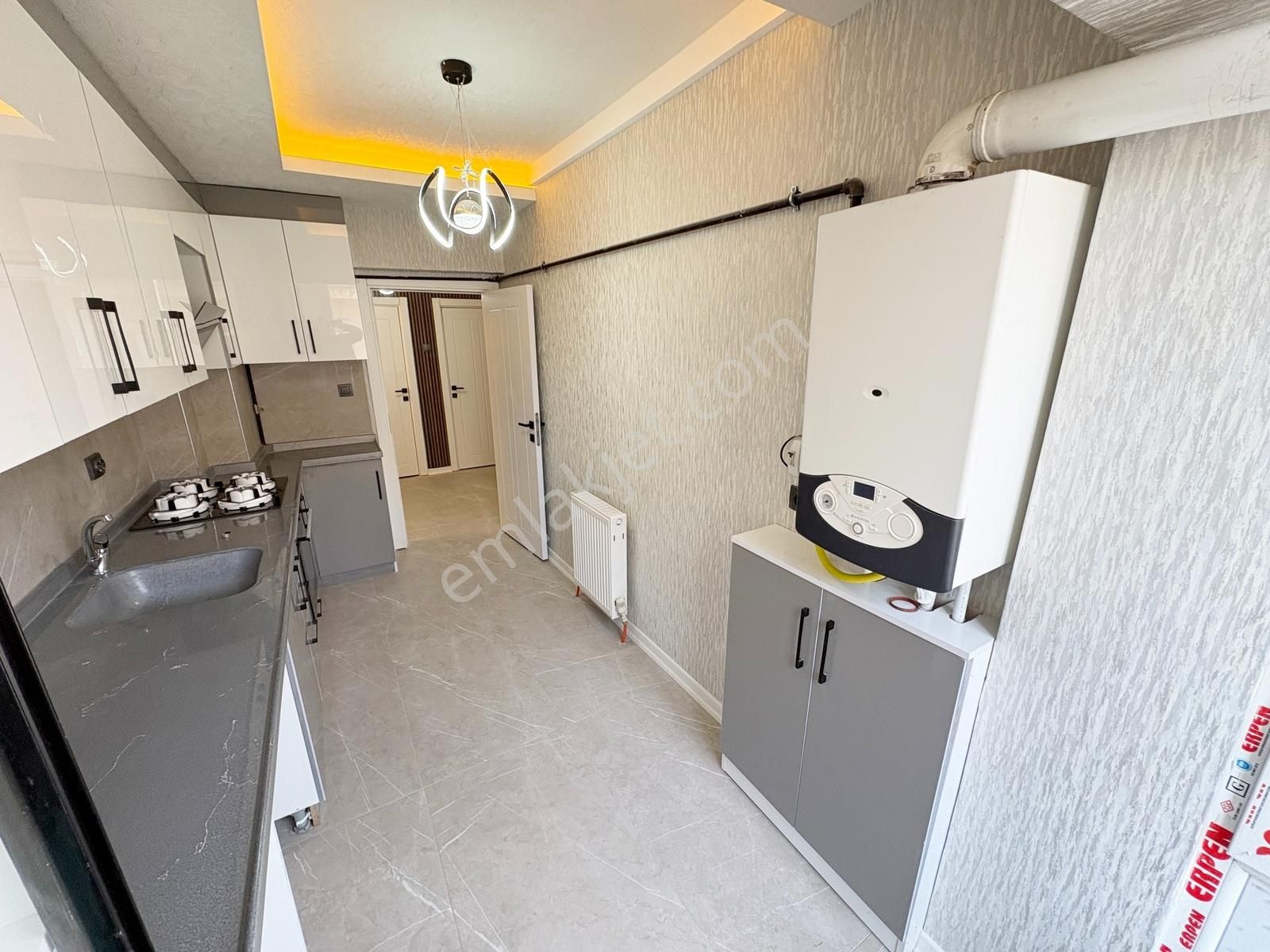 3+1 2.kat Etlik Lisesi Yakını Ultra Lüks Yapılı Masrafsız Fırsat - Görsel 7