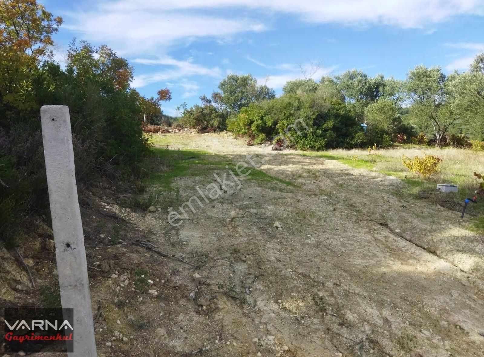 İzmir Menderes Çatalca Da 271m2 Harika Bir Bahçe - Görsel 5