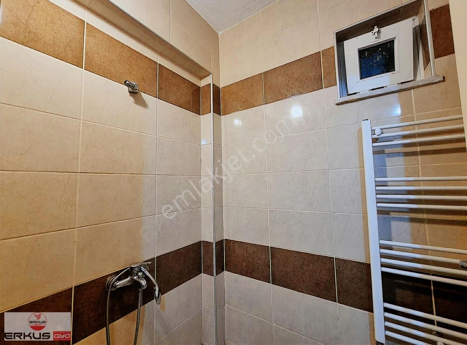 Erkuştan Akkonak Karamanda Park Yanı Kiralık Temiz 2+0 - Görsel 8