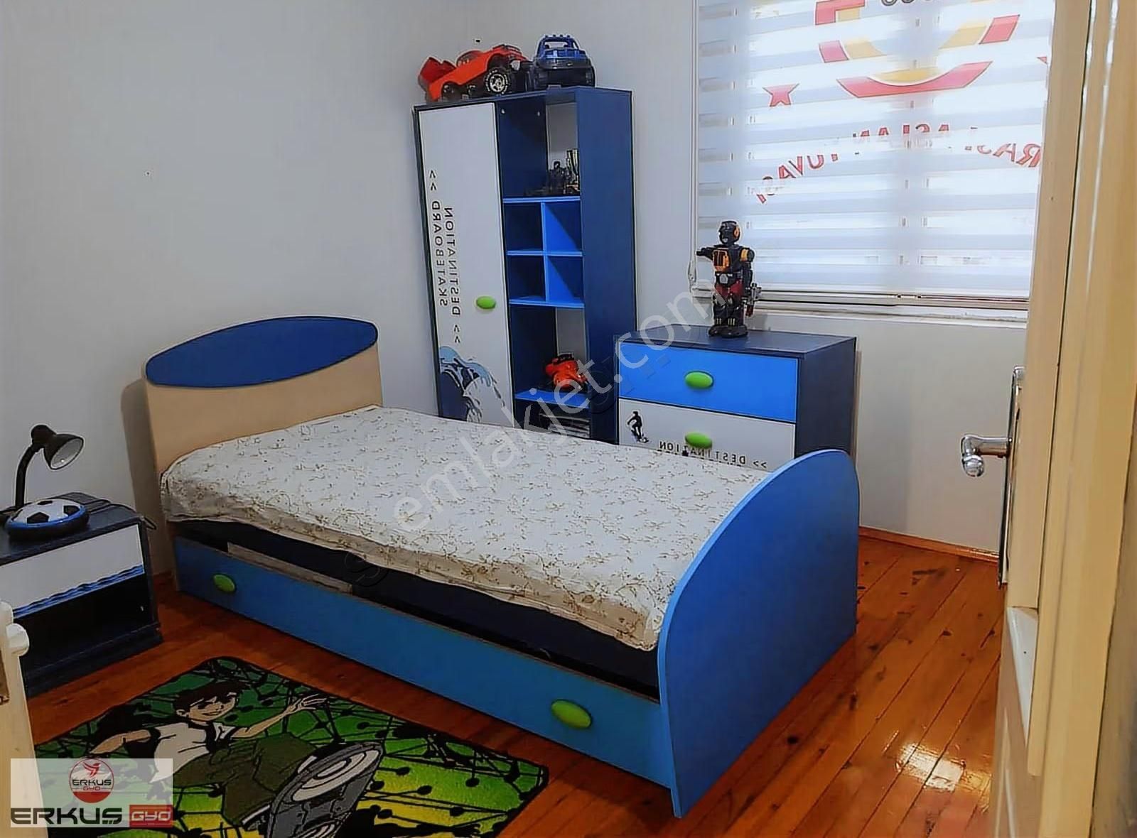 Satılık Değirmenönünde 6+1 Dubleks Daire 250 M² (yüksek Kredi) - Görsel 16