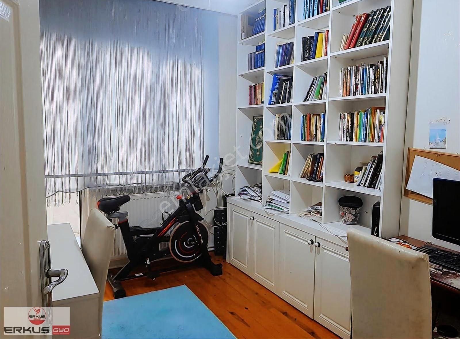 Satılık Değirmenönünde 6+1 Dubleks Daire 250 M² (yüksek Kredi) - Görsel 7