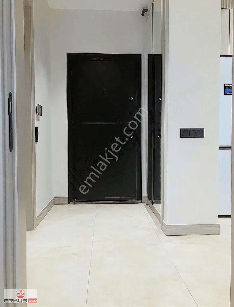 Erkuş Gyo Adalet Bölgesinde Satılık 1+1 Eşyalı Apartlar - Görsel 2