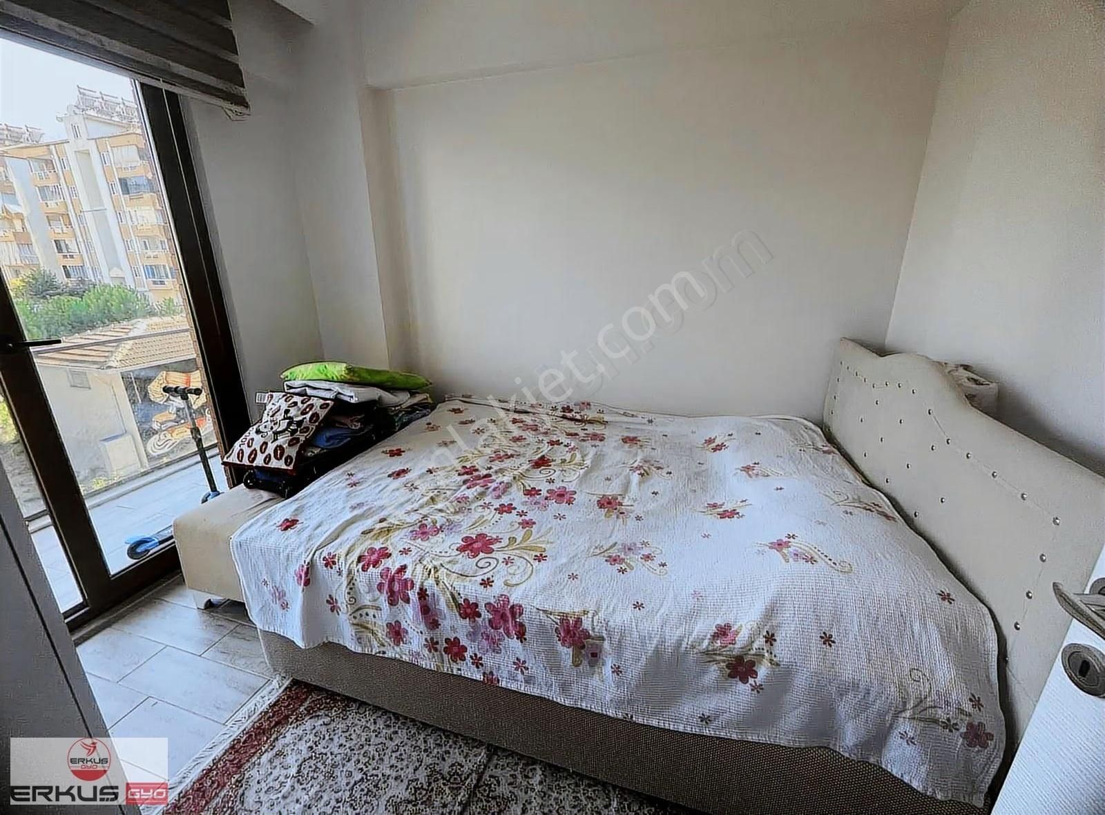Erkuş Gyo Dan Adalet Mahallesinde 1+1 Eşyalı Kiralık Apart - Görsel 7