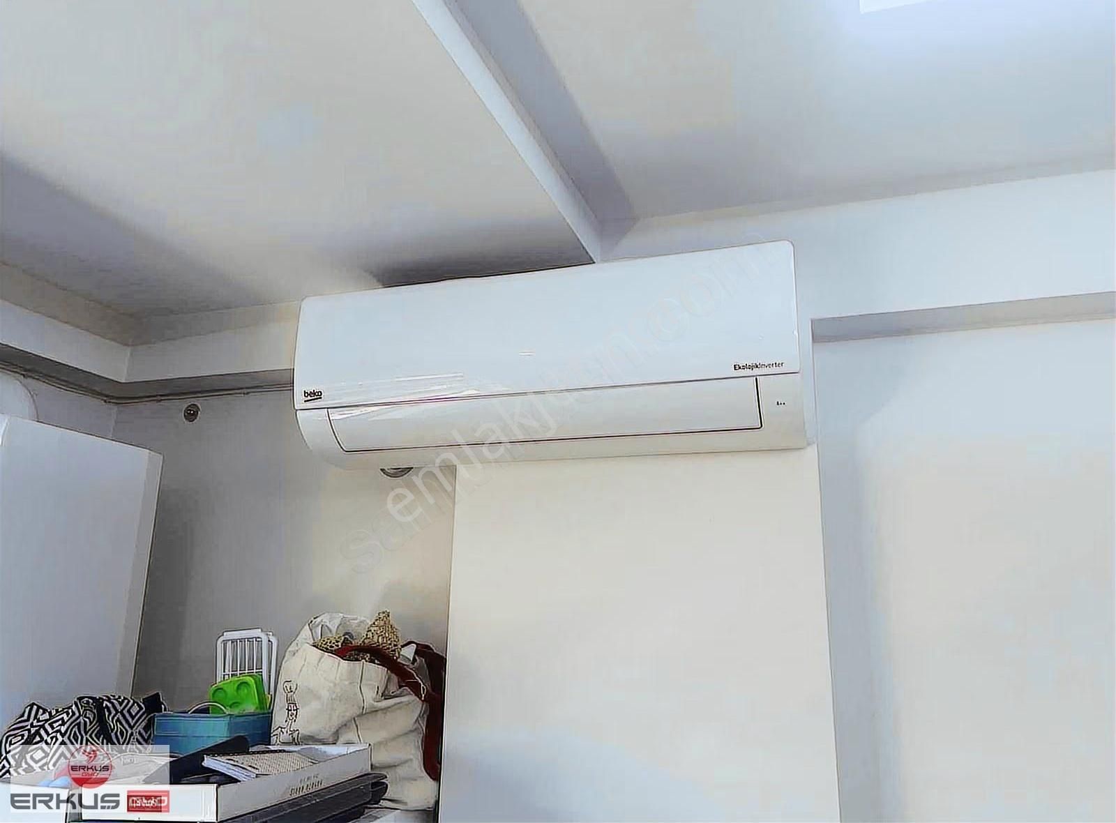 Erkuş Gyo Dan Adalet Mahallesinde 1+1 Eşyalı Kiralık Apart - Görsel 10