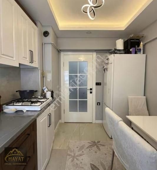 Pursaklakda Ful Yapılı Satılık 3+1 Daire - Görsel 19