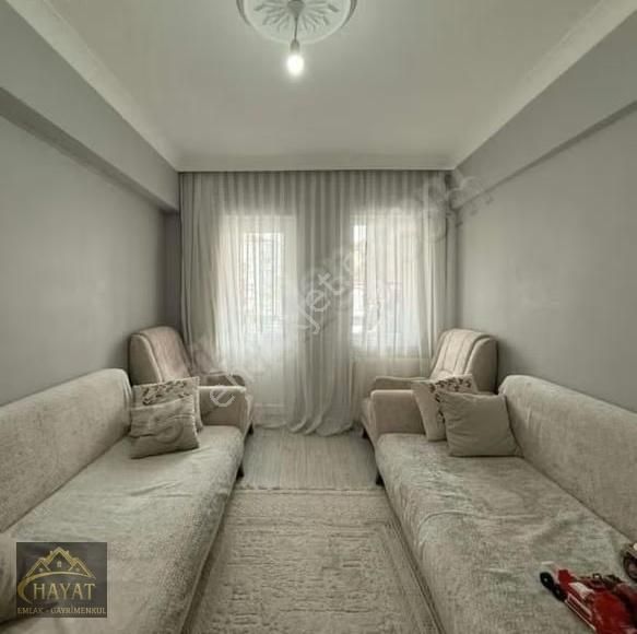 Pursaklakda Ful Yapılı Satılık 3+1 Daire - Görsel 18