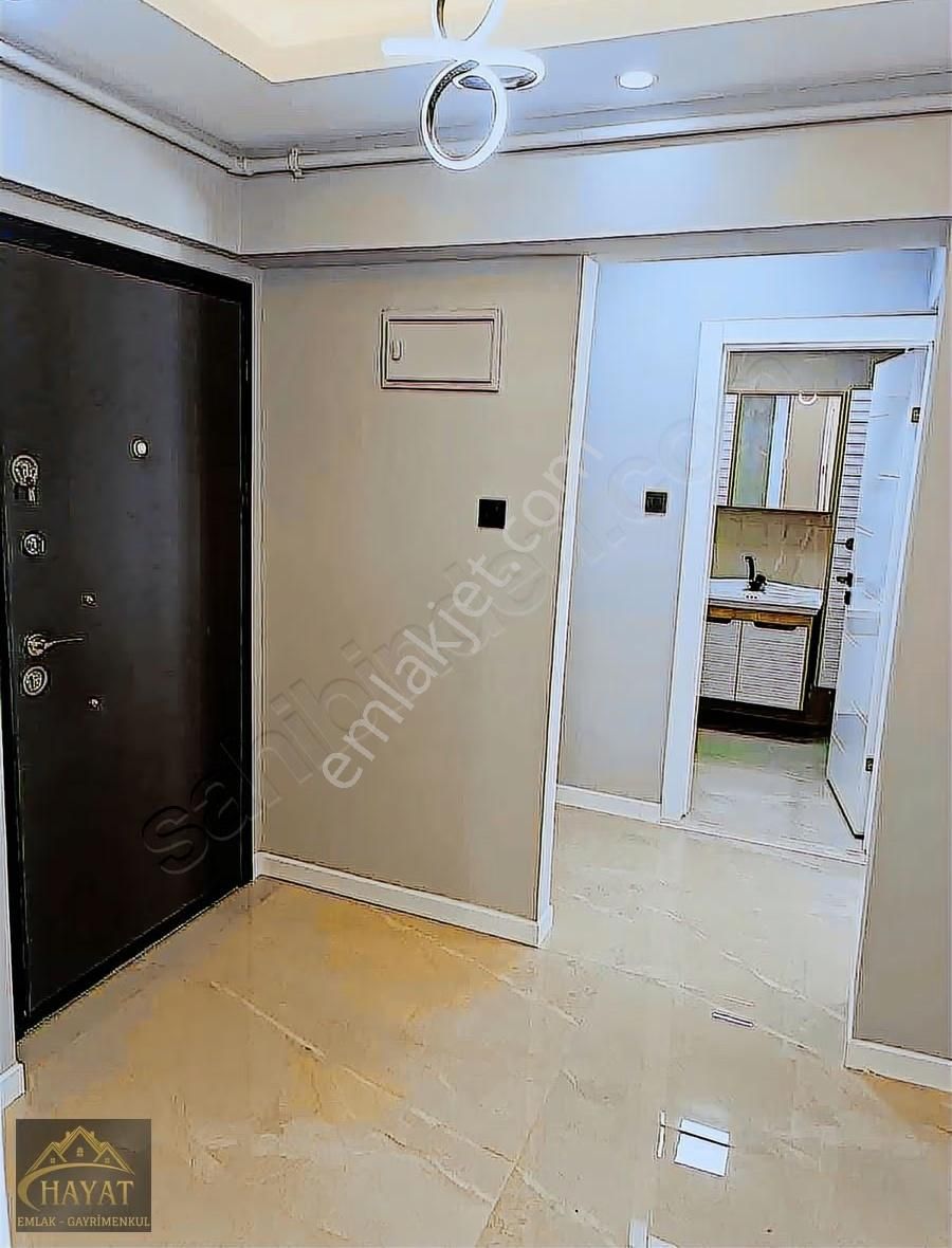 Pursaklakda Ful Yapılı Satılık 3+1 Daire - Görsel 28