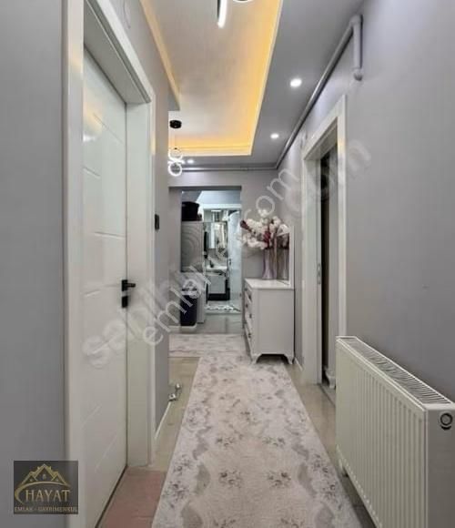 Pursaklakda Ful Yapılı Satılık 3+1 Daire - Görsel 11