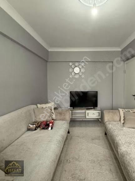 Pursaklakda Ful Yapılı Satılık 3+1 Daire - Görsel 17